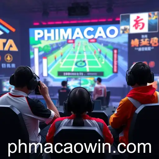 Digital Gaming Trends in the Asia-Pacific