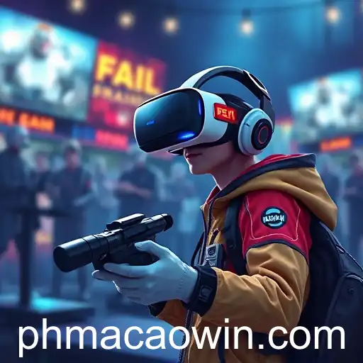 Evolving Landscape of Online Gaming in 2025