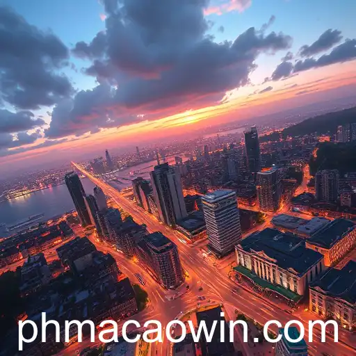 The Digital Arena of PHMACAO: Exploring Online Game Trends