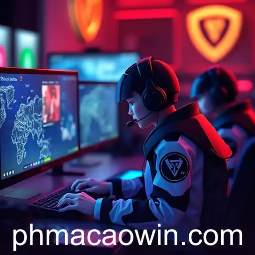 The Digital Evolution of Gaming Platforms