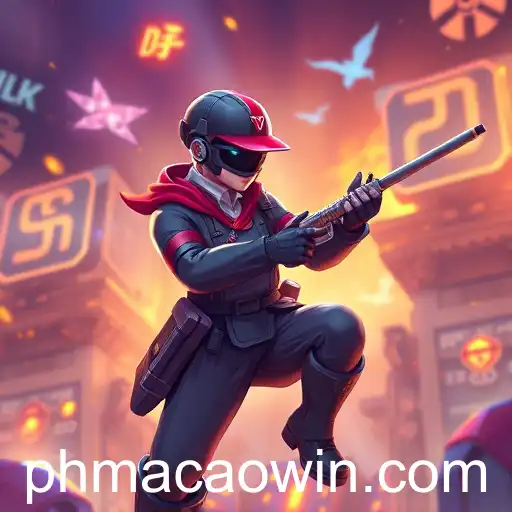 Digital Evolution in Online Gaming