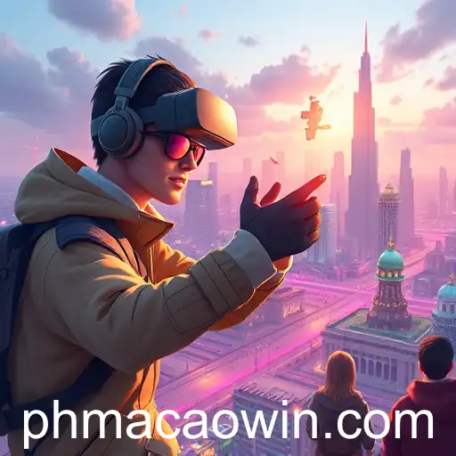 Evolution of Online Gaming Amidst Global Events