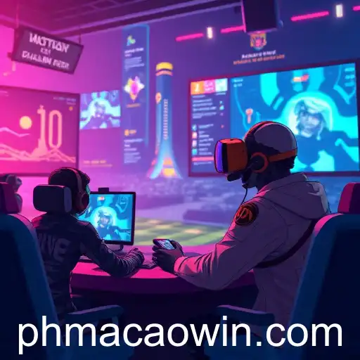 Exploring PHMACAO: The Digital Landscape