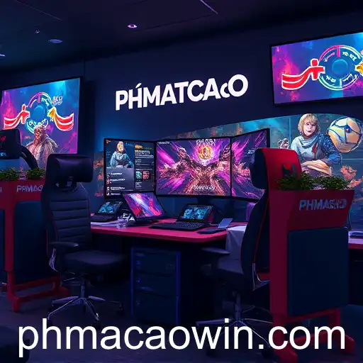 Gaming Meets Innovation in 2025