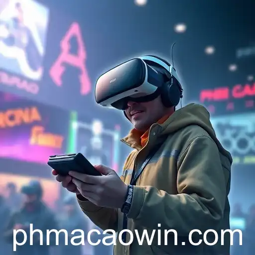 Gaming Innovations and Cultural Impact