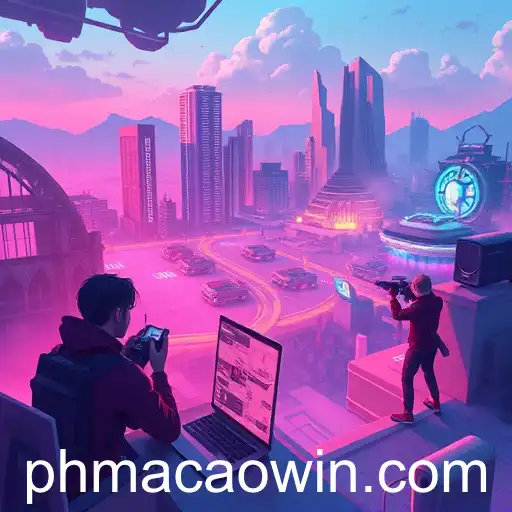 The Evolution of Gaming in 2025: Trends and Innovations