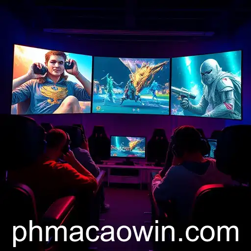 Gaming Trends to Watch in 2025