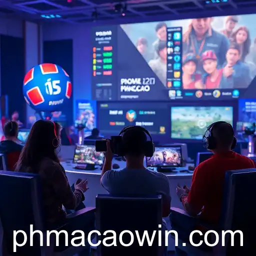 Innovations and Trends on PHMACAO