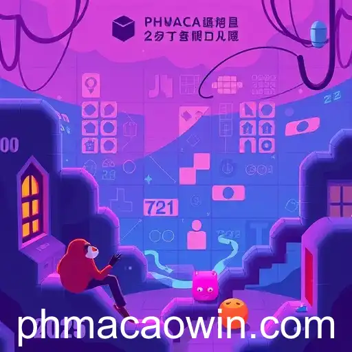 The Rise of PHMACAO: A Digital Gateway to Gaming Adventures