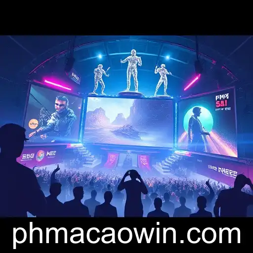 The Rise of PHMACAO in 2025