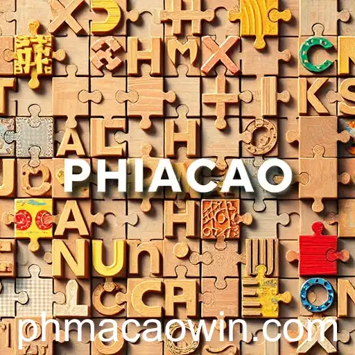 The Rise of PHMACAO in Global Gaming