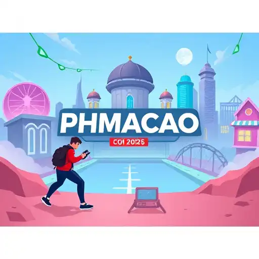 The Rise of PHMACAO: A New Era for English Gaming