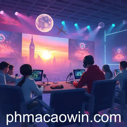 The Rise of PHMACAO in 2025