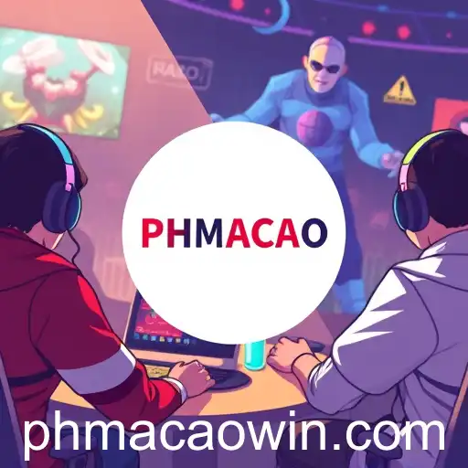 The Rise of PHMACAO in the Gaming Scene