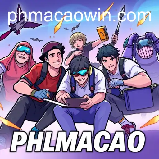 Exploring the Thrilling World of Multiplayer Games: A Deep Dive into the Popular 'PHMACAO' Keyword