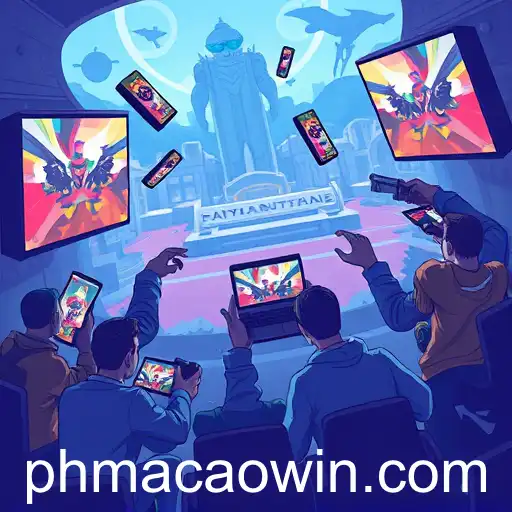 The Influence of PHMACAO on the Gaming Industry