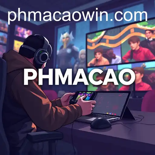 The Rise of PHMACAO in Gaming