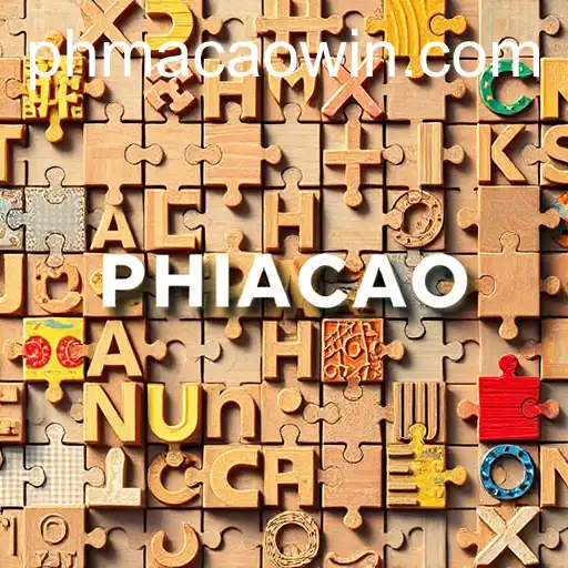 Exploring the Intriguing World of Puzzle Games on PHMACAO
