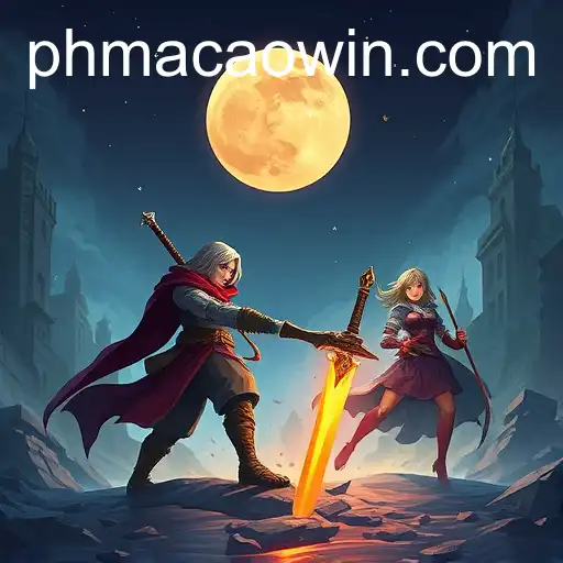 Exploring the Enchanting World of Role-Playing Games: PHMACAO's Role in Defining Adventures