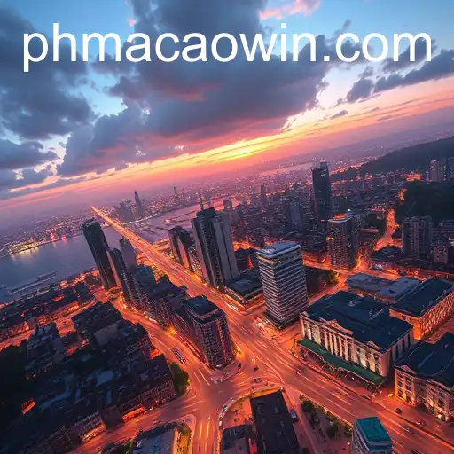 The Rise of Simulation Games: A Glimpse into PHMACAO's Expansive Universe