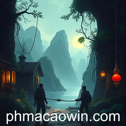 The Allure of Adventure Games: Discovering Excellence with PHMACAO