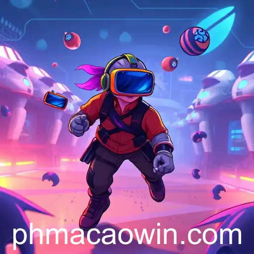 Gaming Evolution: The Rise of PHMACAO