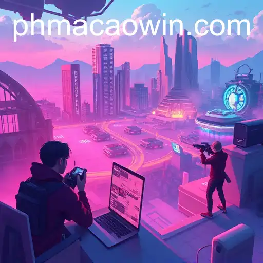 The Evolution of Gaming in 2025: Trends and Innovations