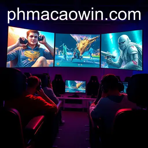 Gaming Trends to Watch in 2025