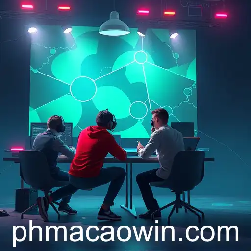 Gaming Trends and Insights from PHMACAO