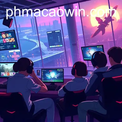 The Rise of Interactive Gaming Communities