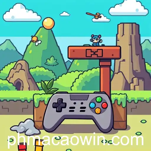 A New Era in Online Gaming