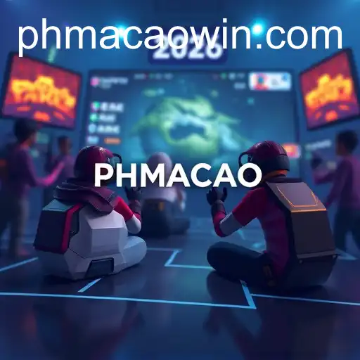 PHMACAO Grows Amid Gaming Industry Evolution
