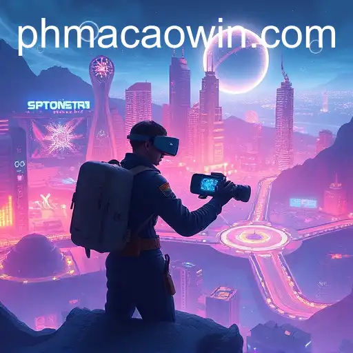 PHMACAO: Revolutionizing Online Gaming in 2026