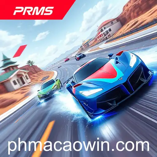 Revving Up the Excitement: The Thrilling World of Racing Games
