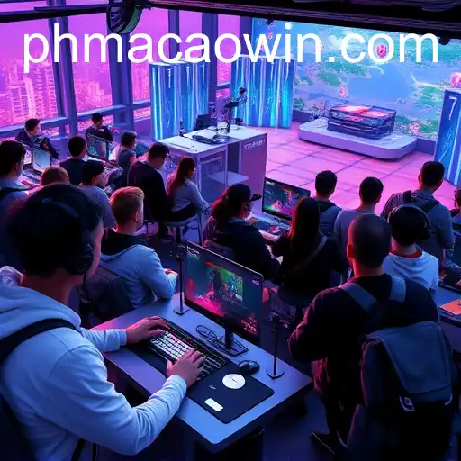 The Rise of Online Gaming Communities