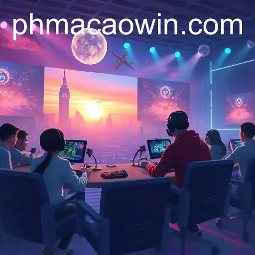 The Rise of PHMACAO in 2025