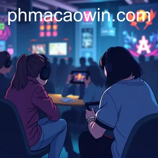 The Rise of Online Gaming Communities in 2025