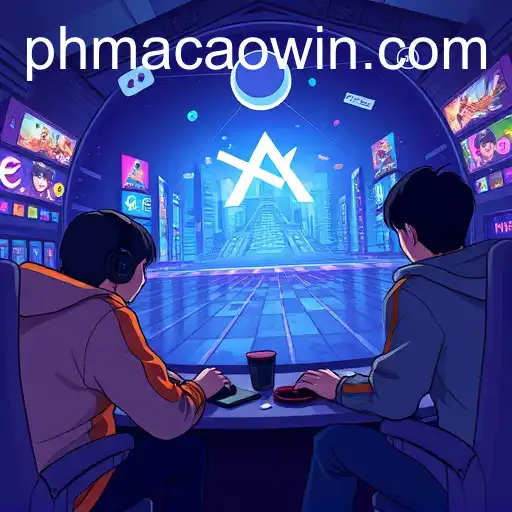 The Rise of PHMACAO in Online Gaming