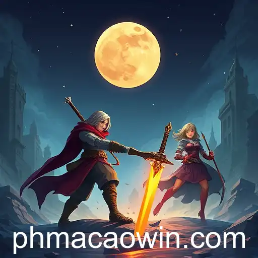 Exploring the Enchanting World of Role-Playing Games: PHMACAO's Role in Defining Adventures