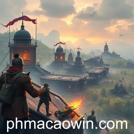 Exploring Strategy Games: Discovering the Depths of PHMACAO