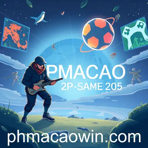 The Surge of Gaming Websites in 2025