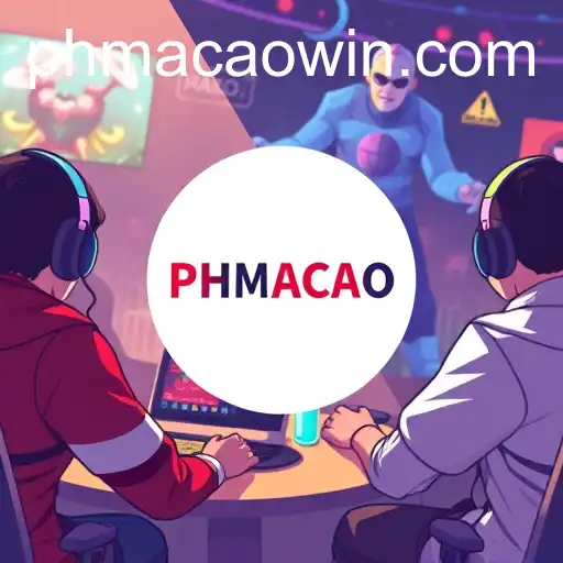 The Rise of PHMACAO in the Gaming Scene