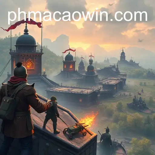 Exploring Strategy Games: Discovering the Depths of PHMACAO